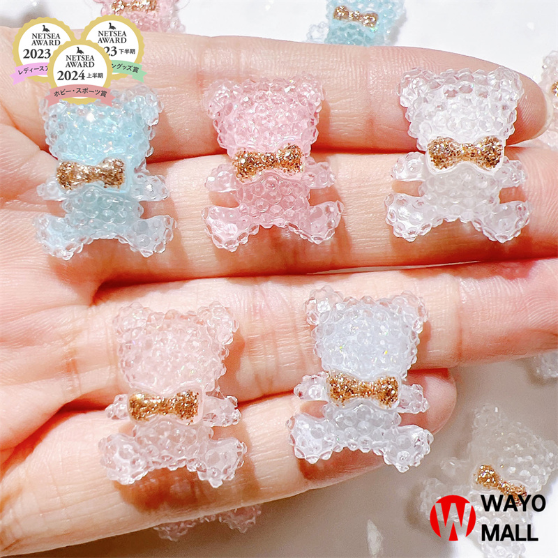 新入荷 デコパーツ樹脂 DIY素材 貼り付けパーツ デコ素材 手芸材料衣類と靴帽子アクセサリーパーツ