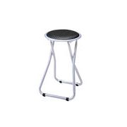 折り畳みスツール　椅子/カウンターチェア/家具/インテリア/リビング/BAR