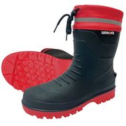 76　TPEセーフティーショートブーツ