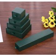 生活雑貨  ラッピング 贈答ケース 小物入れ　ボックス アクセサリー入れ