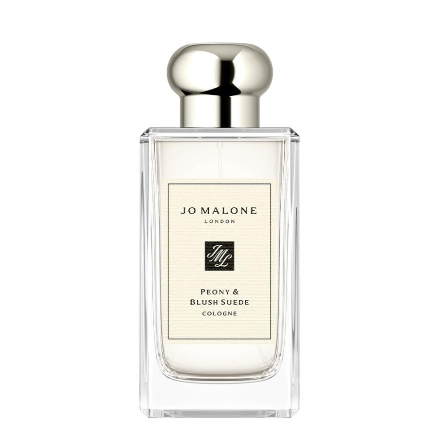 【ジョー マローン】香水 ピオニー & ブラッシュ スエード オーデコロン 100ml JO MALONE EDC