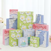 包装資材★＆ギフト紙袋＆紙袋★各サイズ★手提げ袋★高級感