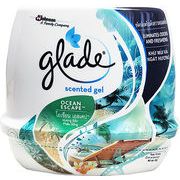 グレード　センテッド　ゲル　エアフレッシュナー　　オーシャンエスケープ