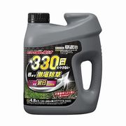 住友化学園芸 除草剤 草退治　メガロングシャワーGT　4.8L　約11ヶ月除草効果が持続