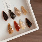 ヘアピン　ヘアアクセサリー　レディース　デザイン　韓国風　髪飾り