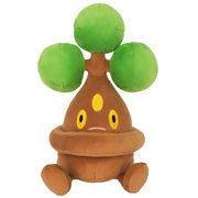 ポケットモンスター PP249 ぬいぐるみS ウソハチ ALL STAR COLLECTION 第24弾