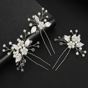 アクセサリー・ヘアアクセサリー ・簪・レディース・かんざし