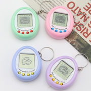 ファッション小物★キーホルダー★キーリング★バッグチャーム★ペンダント★ミニゲーム機造型★