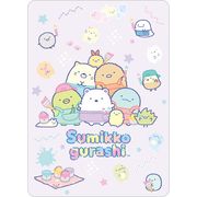 すみっコぐらし 下敷 ゴーゴースクール