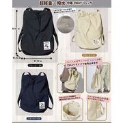 スヌーピー超軽量・撥水２ＷＡＹリュック