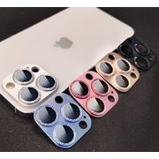 iphone13/13Miniカメラ保護 スマホアクセサリー iPhone 13ProMax Camera Hole Deco カメラ 保護 デコ