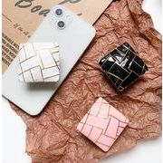 iphone用ホルダー ★スマホホルダー スマホスタンド★落下防止★装飾★全機種対応 diy  iphone13