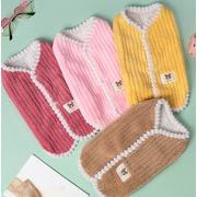 秋冬新作 小型犬服★超可愛いペット服★犬服★猫服★犬用★ペット用品★ネコ雑貨