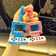 ★雑貨★キーホルダー★ストラップ★ゲーム機★古風