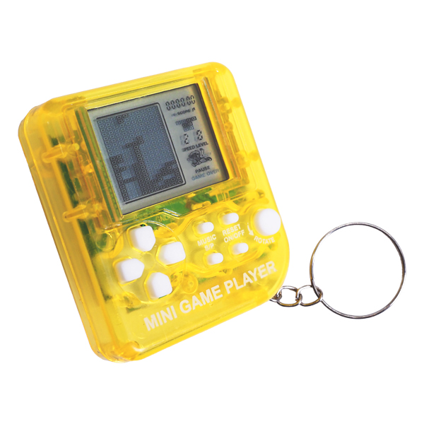 レトロミニゲームキーホルダー | 卸売・ 問屋・仕入れの専門