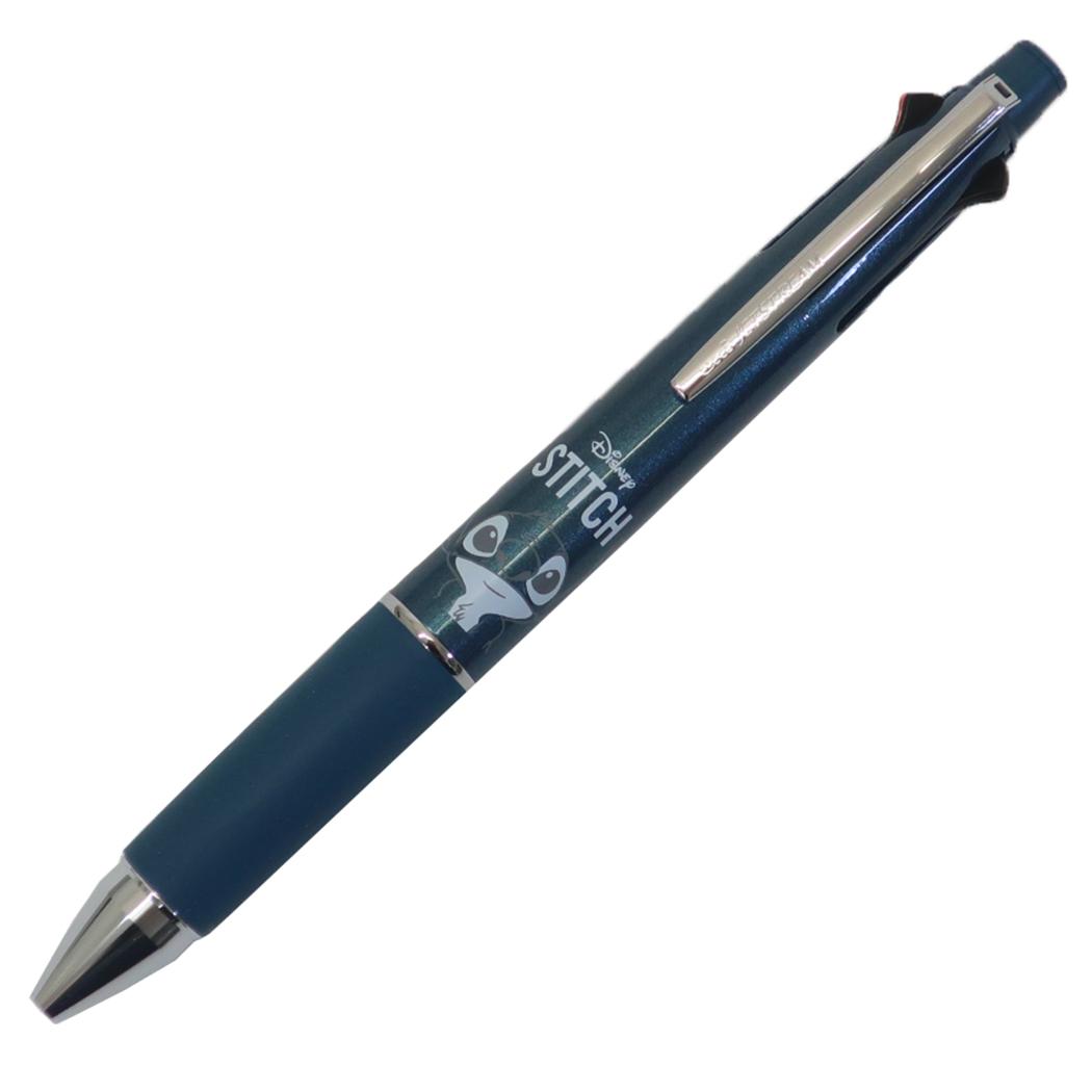 ■■■専用■■■　　　4個です スティッチ ジェットストリーム4＆1 多機能ペン 0.5 | 卸売