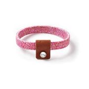 TAK-24-2 静電気抑止デザインリストバンド ピンクミックス