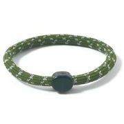 TAK-21-3 静電気抑止リストバンド オリーブ