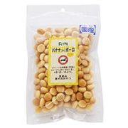 First　バナナ入りボーロ　80g　犬用おやつ