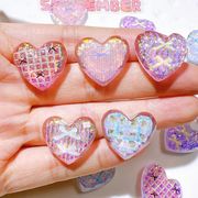 雑貨★DIY★ハンドメイド★樹脂★パーツ