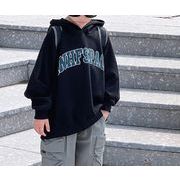 2024春秋新作★子供服★キッズ服★長袖  スウェット   男の子★  トップス★インナー★