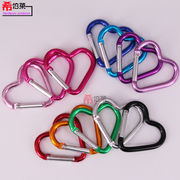 激安販売★DIY　アクセサリー　基礎金具　カラビナ★