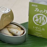日本のみのり　いわし缶　100g　犬猫用フード