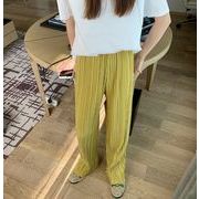 春夏新作 レディース服 ズボン ファッション カジュアルパンツ