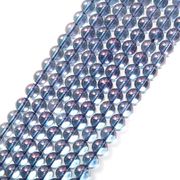 連　コスモオーラ　 丸　 約10mm　浄化　パワーストーン