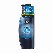 ＨＳＦＯＲＭＥＮボリュームアップシャンプーポンプ 350ｍｌ