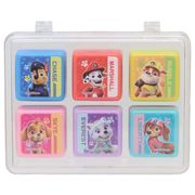 パウパトロール スタンプセット2
