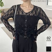 【2024新作商品♪】ドロストシアーレーストップス