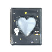 【バッドばつ丸】 コレクトカードブック シングル 143712【特価】