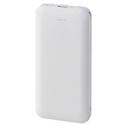 4ケーブルモバイルバッテリー（10000mAh）