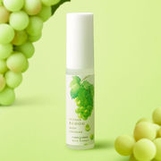【季節限定】富士山ぶどう ボディコロン 15mL【日本製】【香水】【フレグランス】