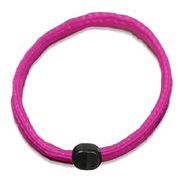 TAK-25-7 静電気軽減Nリストバンド 蛍光ピンク