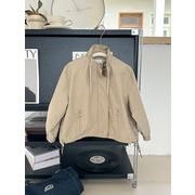 2024新品　子供服　キッズ　トップス　 ジャケット　コート　 90-160cm