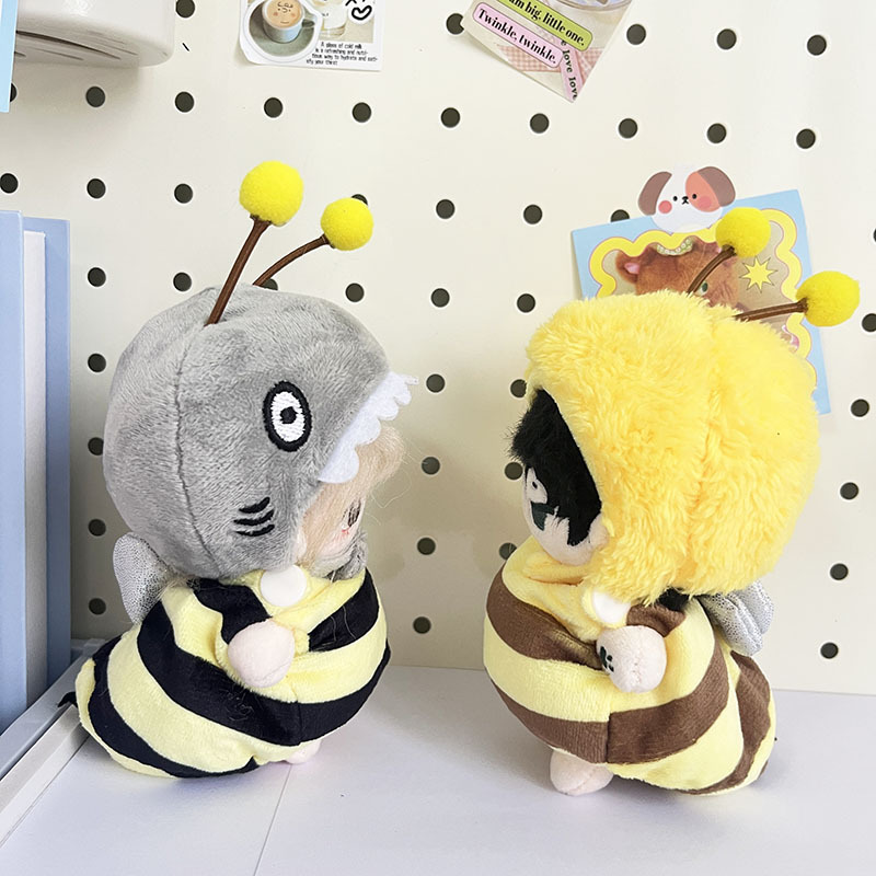 ドール用衣装 ドール通用 10cmぬい 10cmぬい服 ドールドレス