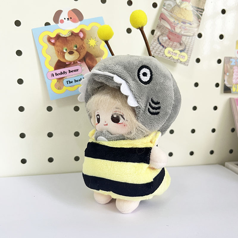 miiぬい服 ぬいぐるみ Ave Mujica 三角 初華 制服Ver./若葉 睦 制服Ver