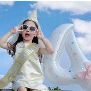 バルーン 風船 パーティグッズ  誕生日祝い 撮影道具 雑貨