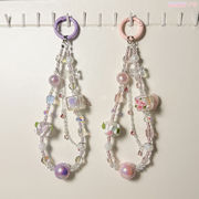 飾り物★キーホルダー★バッグチャーム