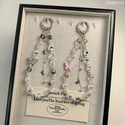 飾り物★キーホルダー★バッグチャーム