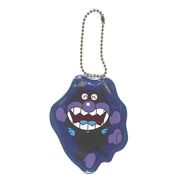 おなまえホルダー　ばいきんまん