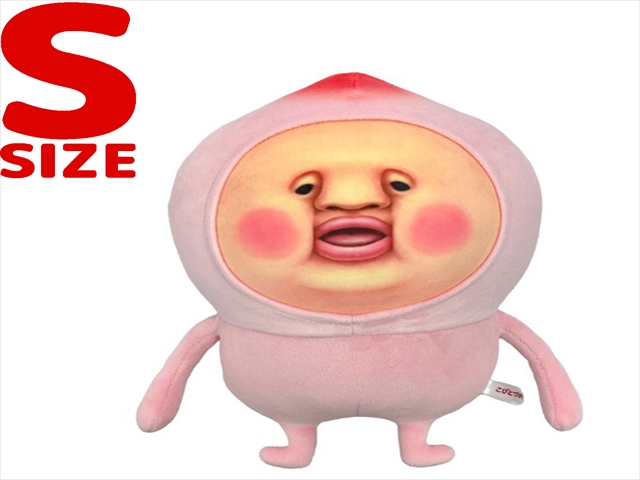 こびとづかんむにゅぐるみSカクレモモジリ | 卸売・ 問屋・仕入れの