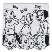 101匹わんちゃんハピネスフェイス