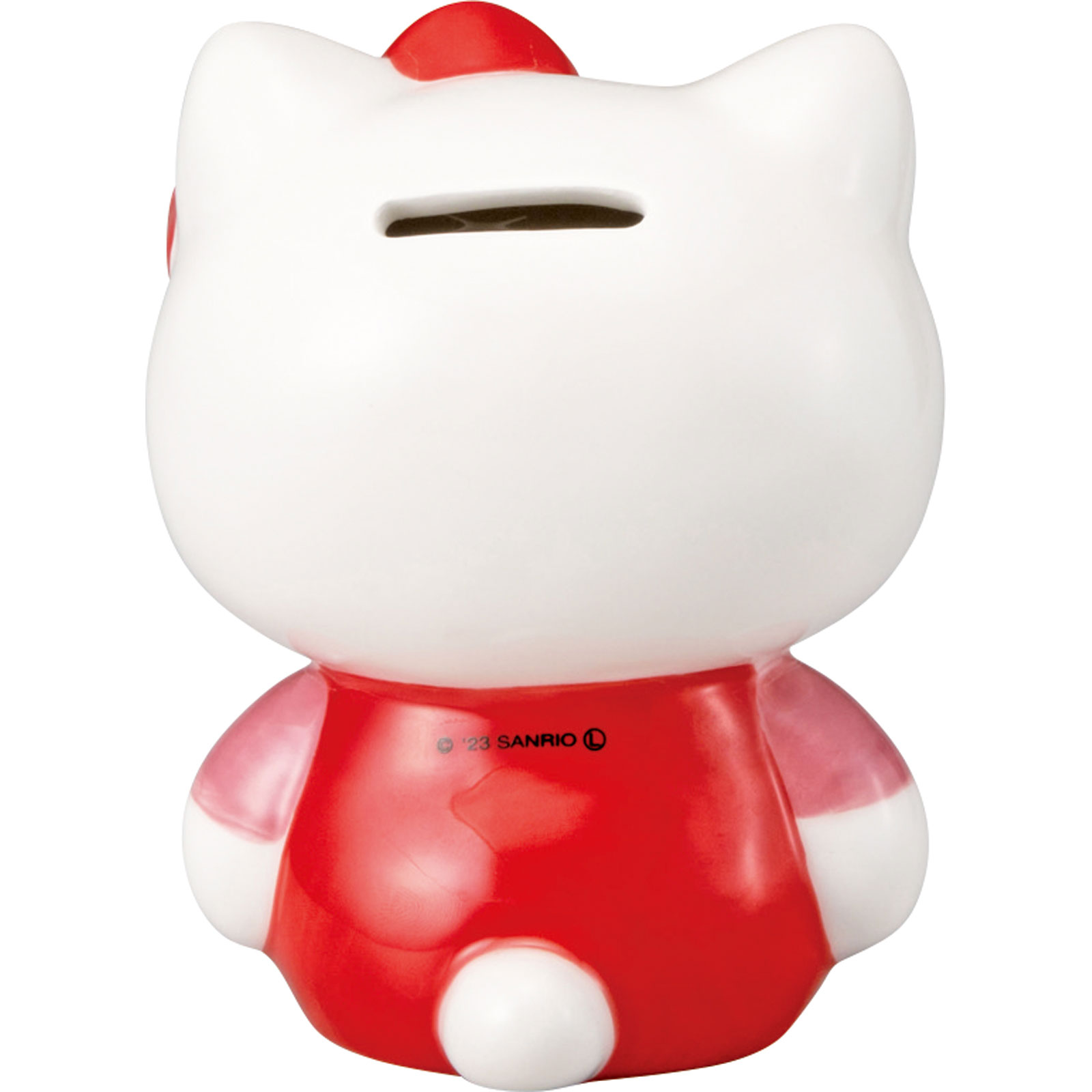 キティ レトロ トイレ清掃 置物 ブラシ 2003年製 【公式通販】