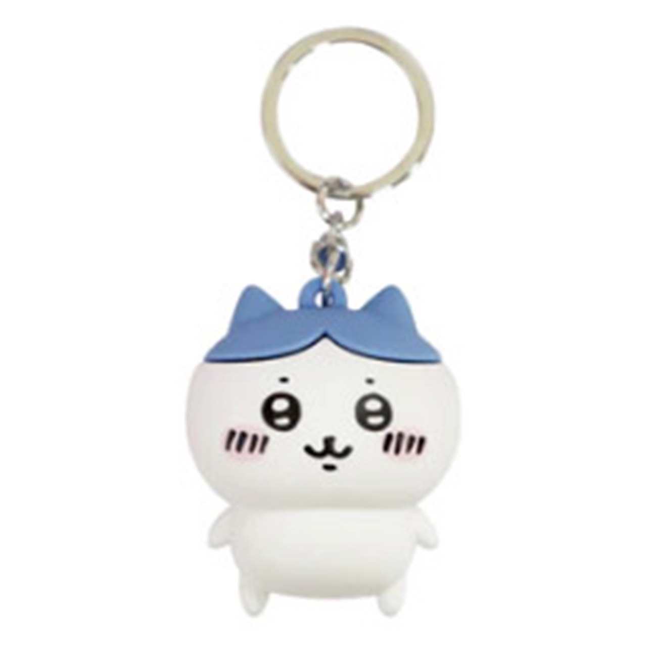ちいかわ フィギュアキーホルダー（ハチワレ） | 卸売・ 問屋