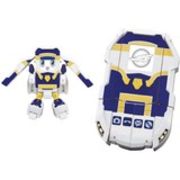 【即納】タカラトミー プラレール 新幹線変形ロボ シンカリオンZ 超進化モバイルZギア