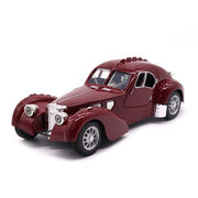 ミニカー★おもちゃ★自動車模型★置物★装飾品★ 合金★4色