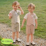 男の子子供スーツ男の子発表会